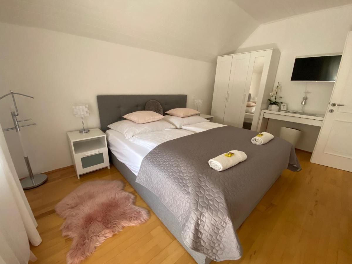 Do-Ti Apartmanhaz 발라톤엘 외부 사진