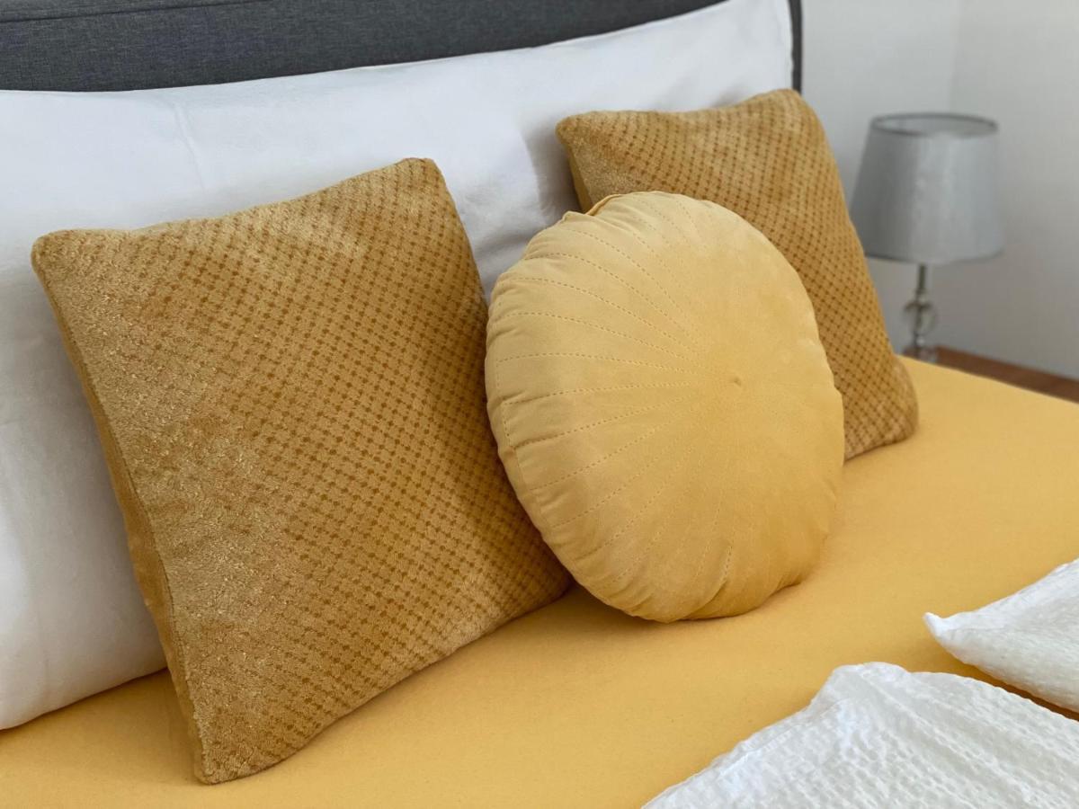 Do-Ti Apartmanhaz 발라톤엘 외부 사진