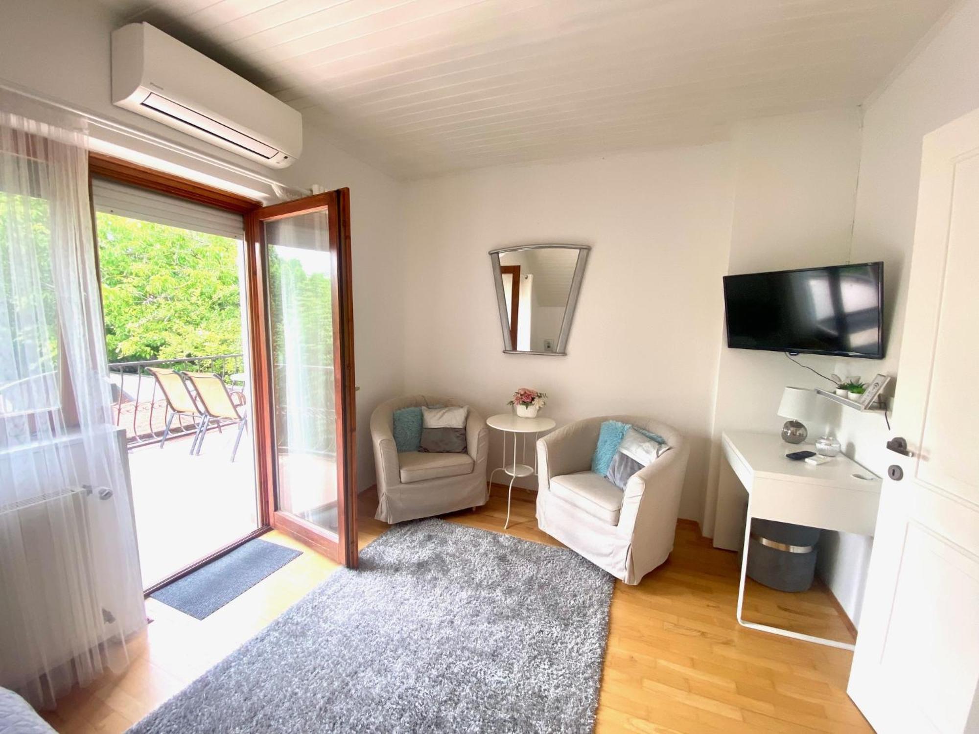Do-Ti Apartmanhaz 발라톤엘 외부 사진